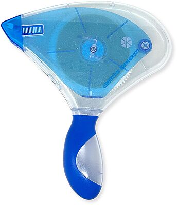 Jumbo Tape Runner - Adhesive Buffet