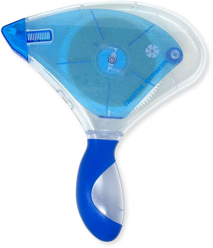 Jumbo Tape Runner - Adhesive Buffet